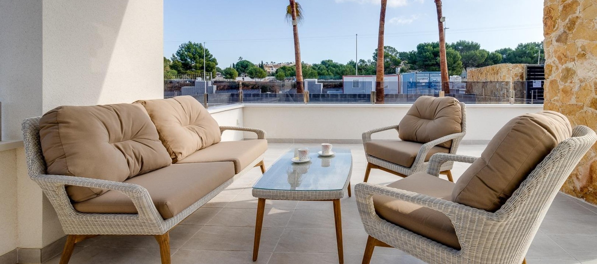 Nouvelle construction - Bungalow - Ciudad Quesada - Lo Marabú