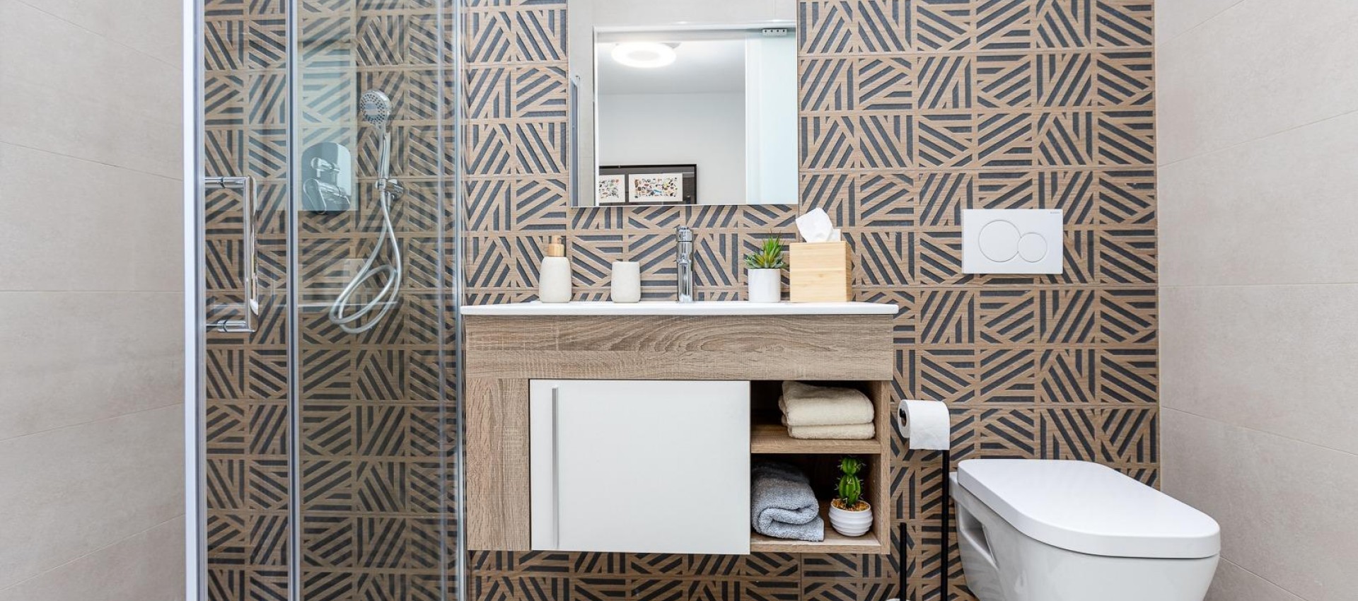 Nouvelle construction - Bungalow - Ciudad Quesada - Lo Marabú