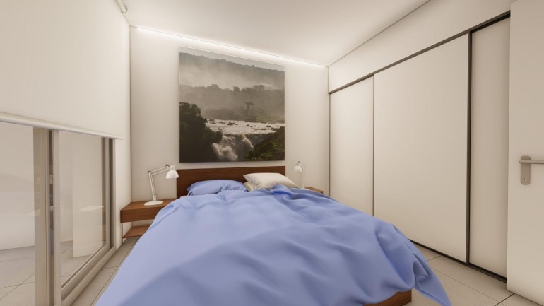 Nueva construcción  - Villa - Daya Nueva - Pueblo