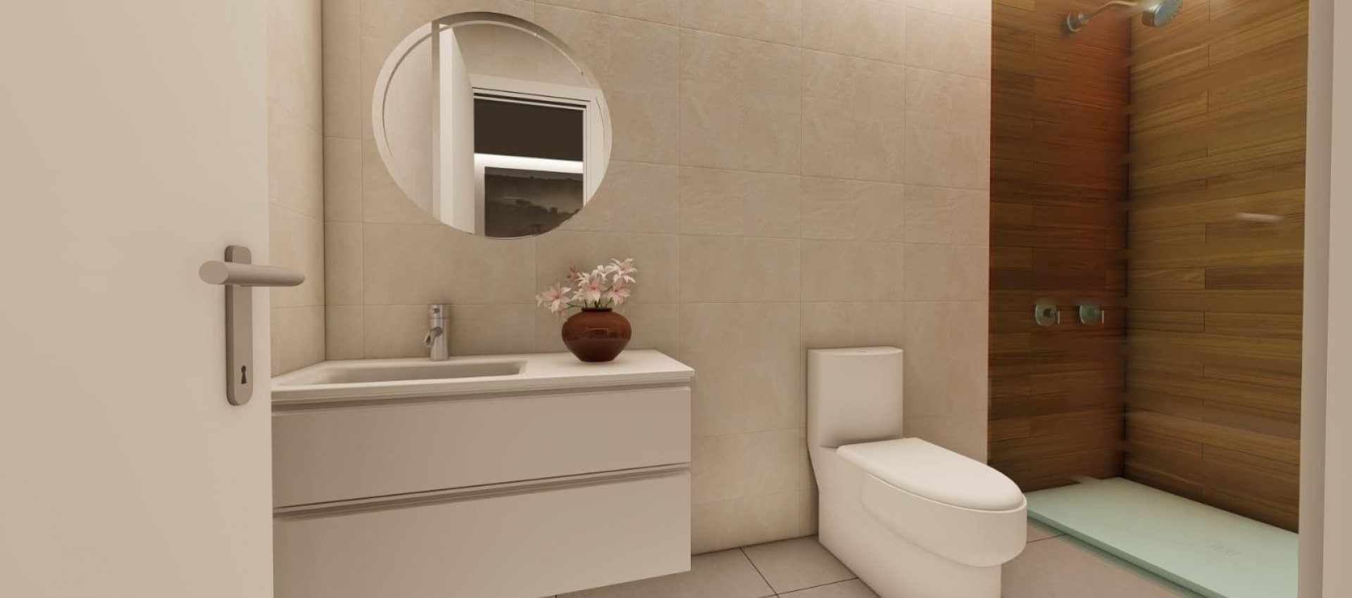 Nueva construcción  - Villa - Daya Nueva - Pueblo