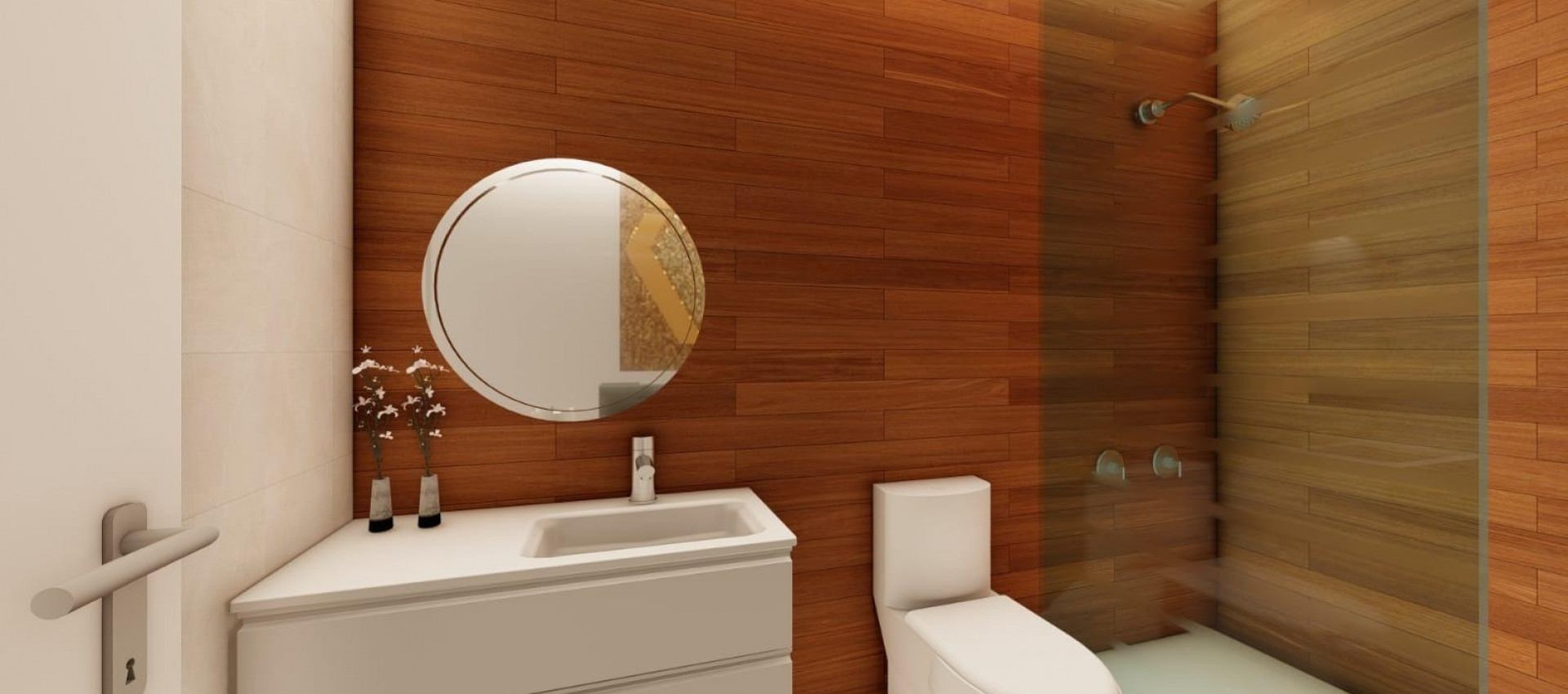 Nueva construcción  - Villa - Daya Nueva - Pueblo