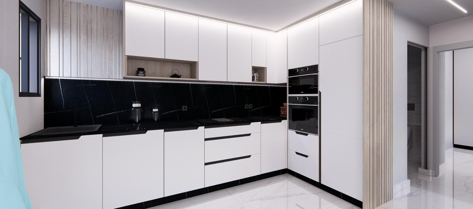 Nueva construcción  - Bungalow - Algorfa - La Finca Golf