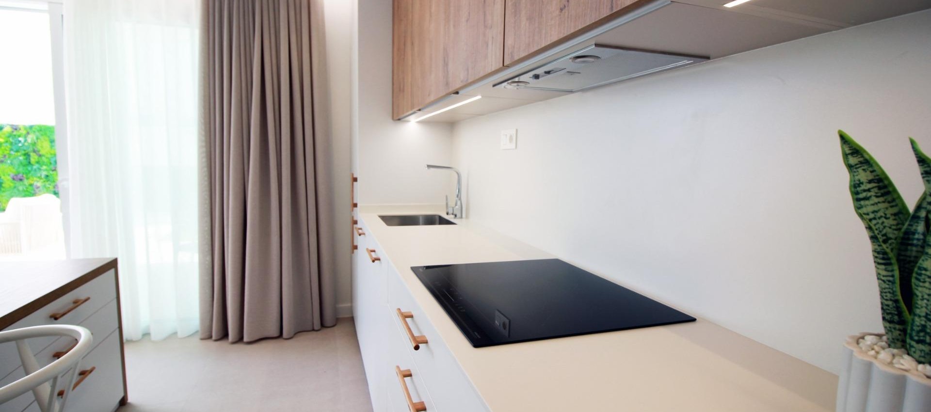 New Build - Bungalow - Pilar de la Horadada - Torre de la Horadada