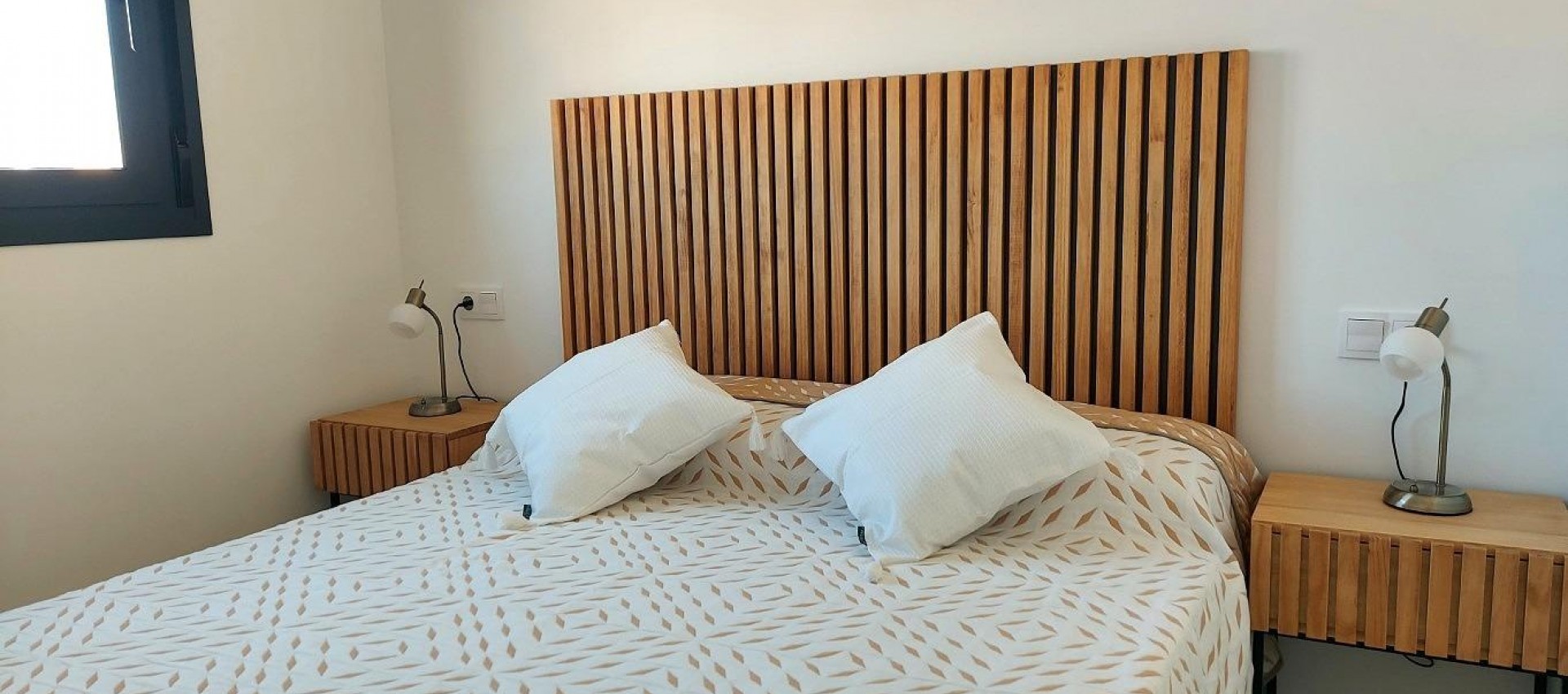 Nouvelle construction - Appartement - San Miguel de Salinas - Pueblo