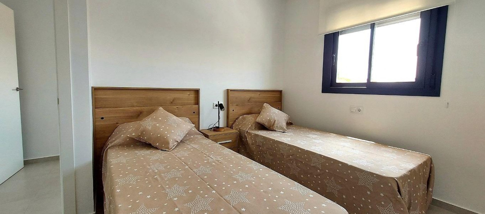 Nouvelle construction - Appartement - San Miguel de Salinas - Pueblo