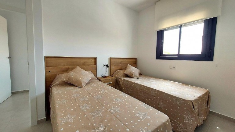 Nouvelle construction - Appartement - San Miguel de Salinas - Pueblo