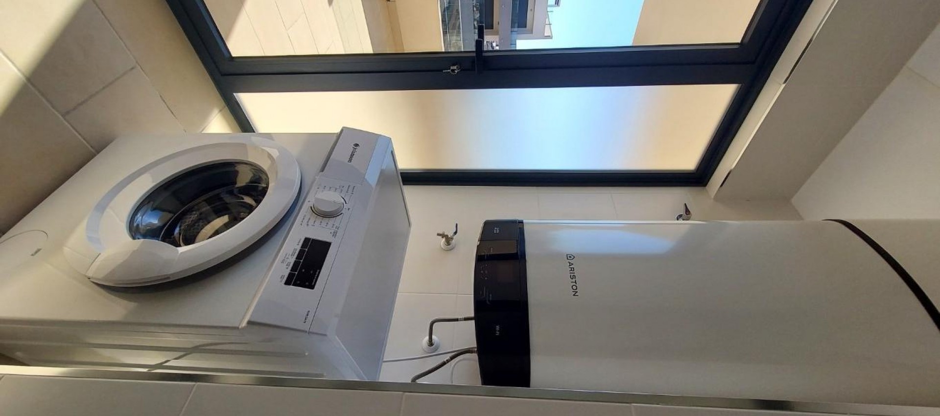 New Build - Apartment / flat - San Miguel de Salinas - Pueblo