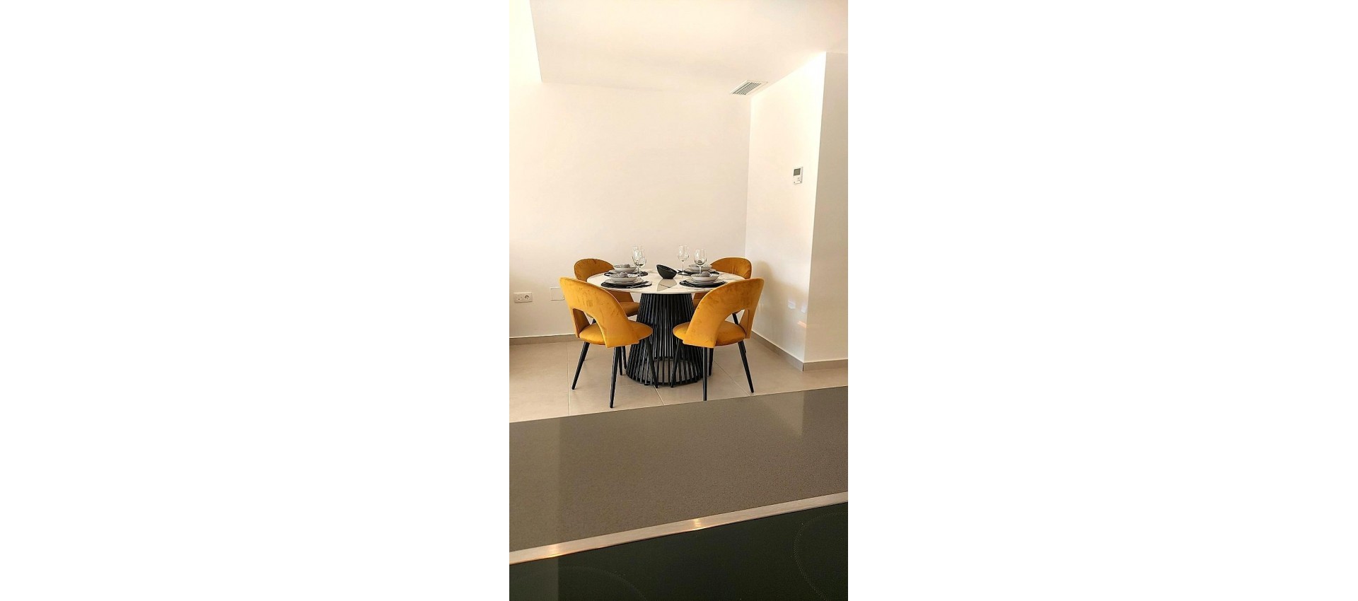 New Build - Apartment / flat - San Miguel de Salinas - Pueblo