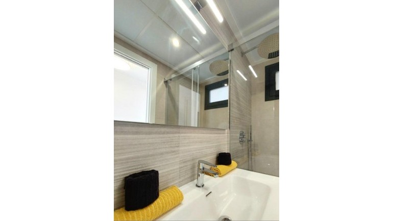 New Build - Apartment / flat - San Miguel de Salinas - Pueblo