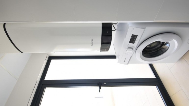 Nueva construcción  - Ático - San Miguel de Salinas - Pueblo