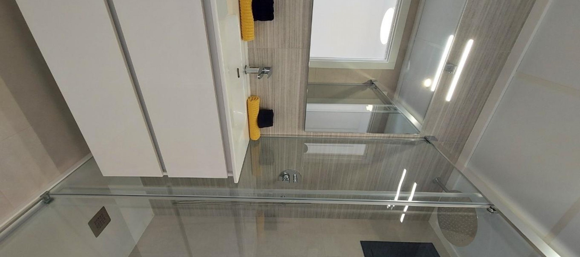 Nouvelle construction - Appartement - San Miguel de Salinas - Pueblo