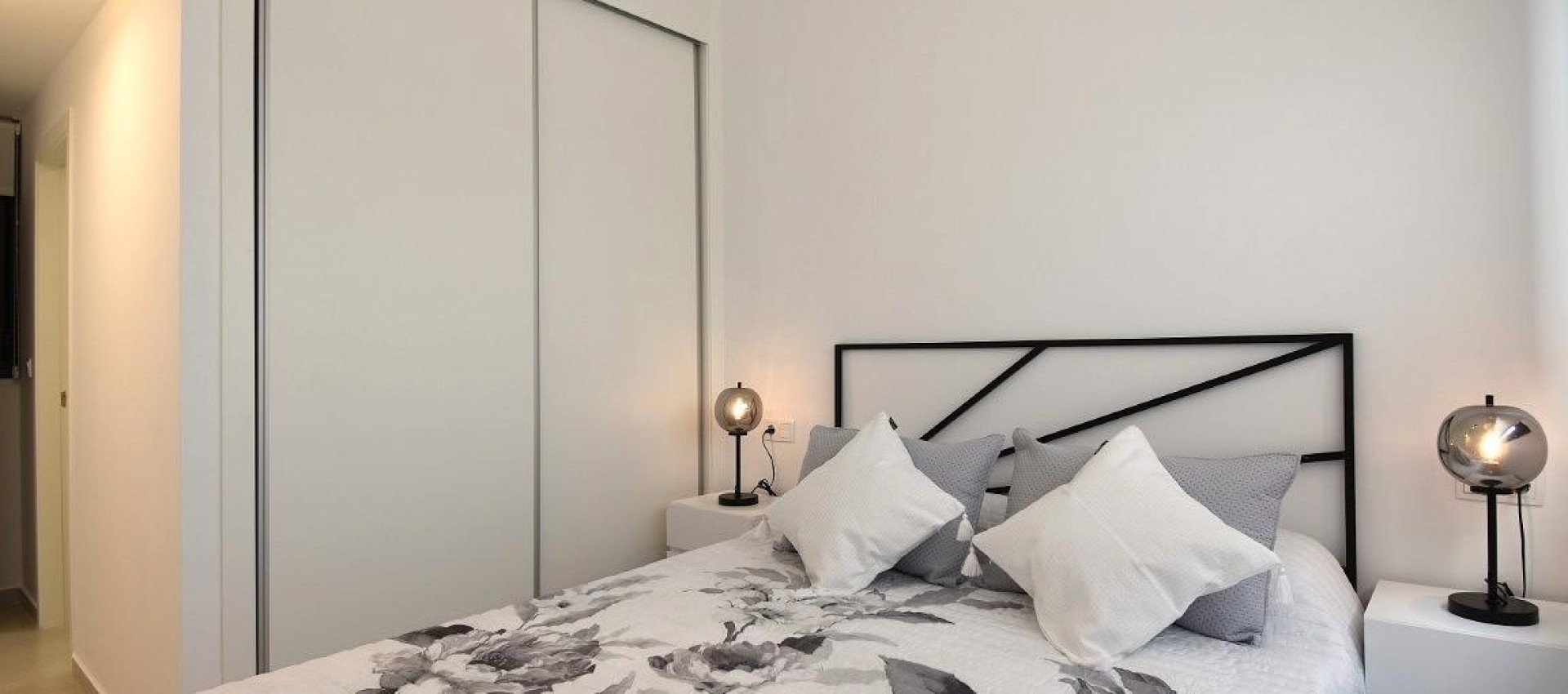 Nouvelle construction - Appartement - San Miguel de Salinas - Pueblo