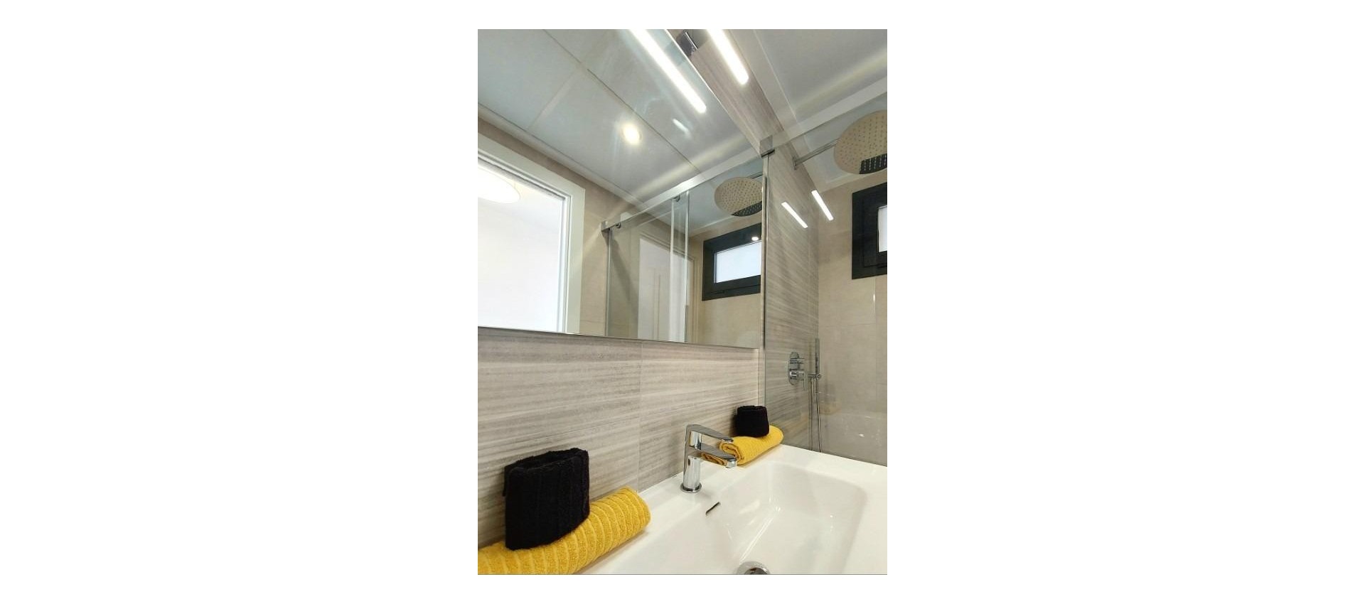 Nouvelle construction - Appartement - San Miguel de Salinas - Pueblo