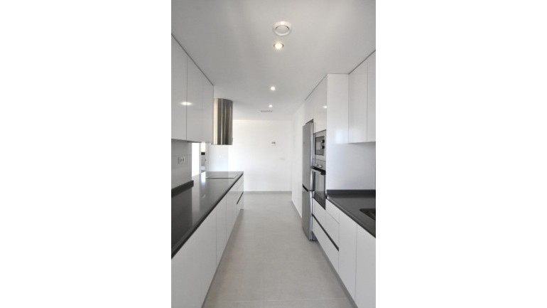 Nouvelle construction - Appartement - San Miguel de Salinas - Pueblo