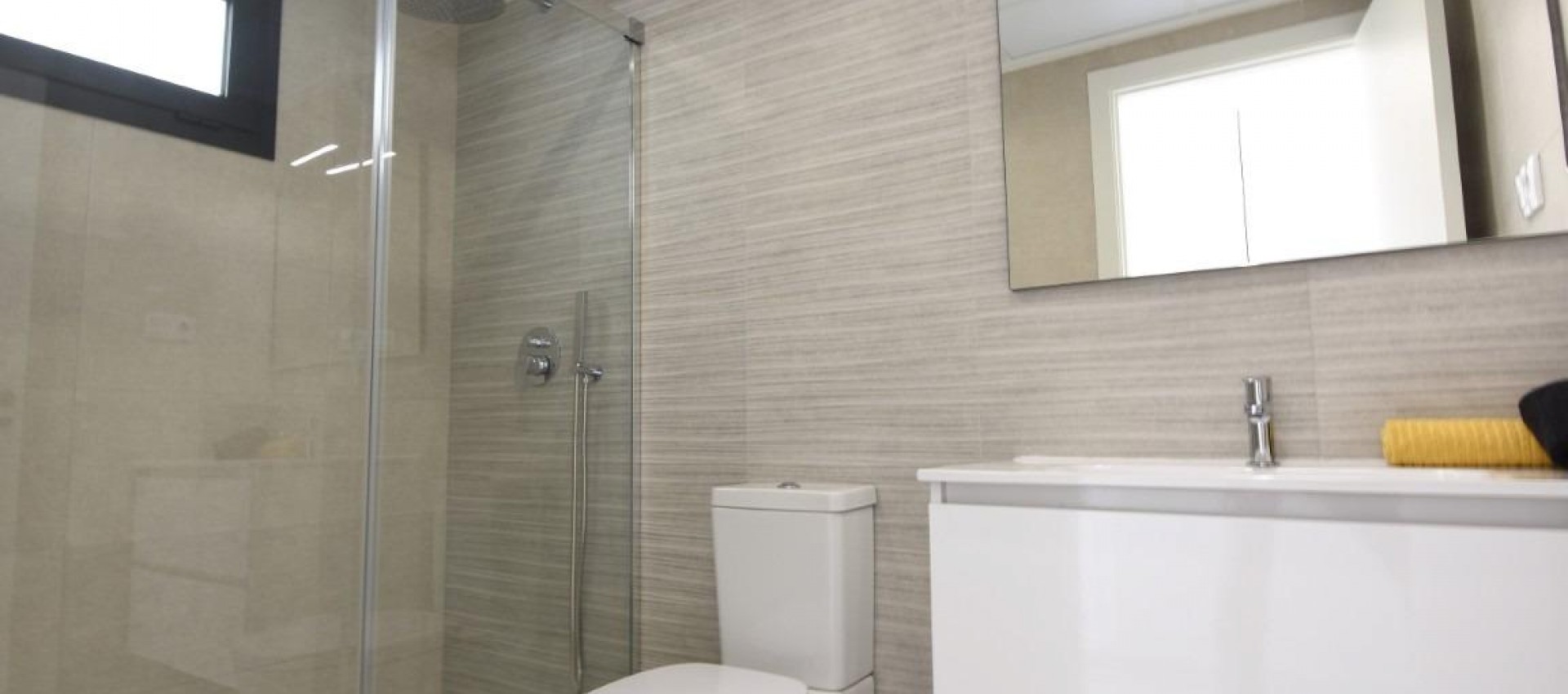 Nouvelle construction - Appartement - San Miguel de Salinas - Pueblo