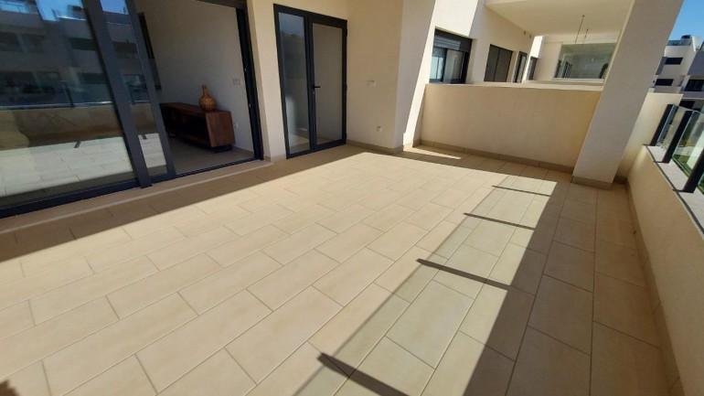 Nouvelle construction - Appartement - San Miguel de Salinas - Pueblo