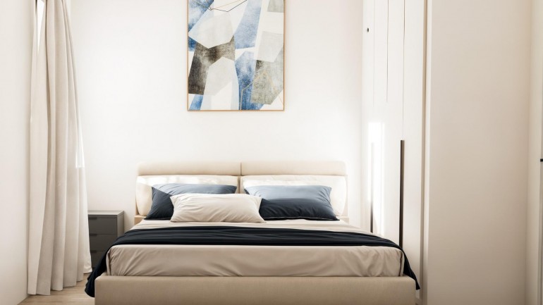 Nueva construcción  - Apartamento / piso - Finestrat - Balcón De Finestrat