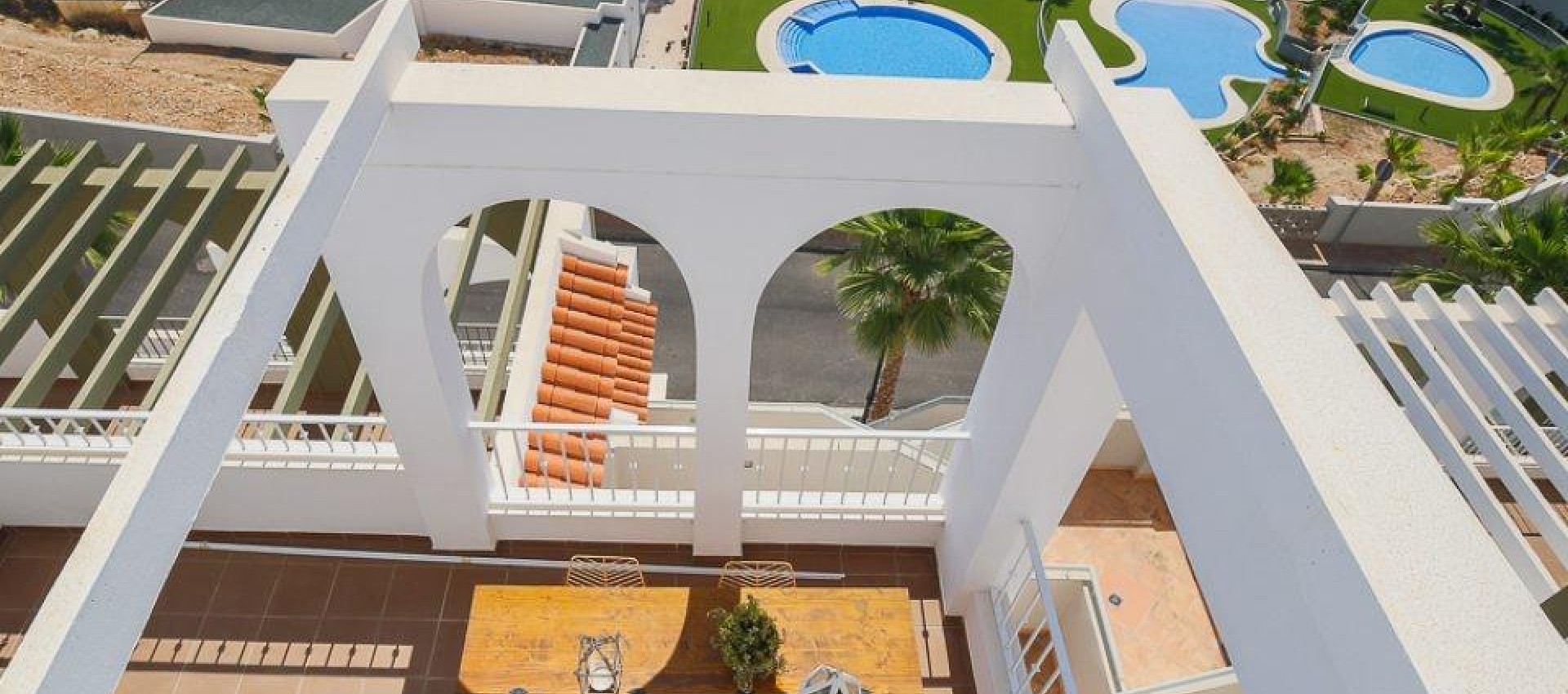 Nueva construcción  - Ático - Xeresa - Xeresa Del Monte