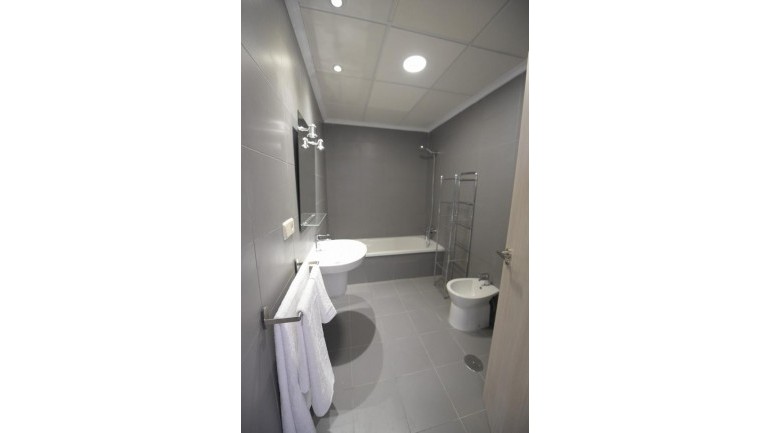 Nueva construcción  - Ático - Xeresa - Xeresa Del Monte