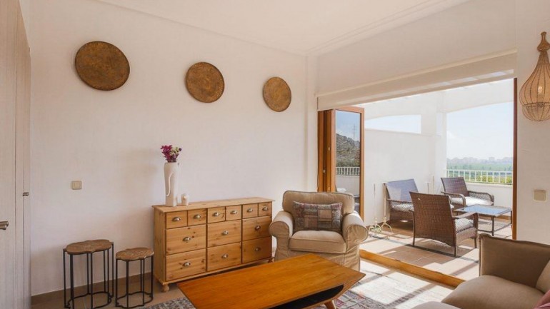 Nueva construcción  - Apartamento / piso - Xeresa - Xeresa Del Monte