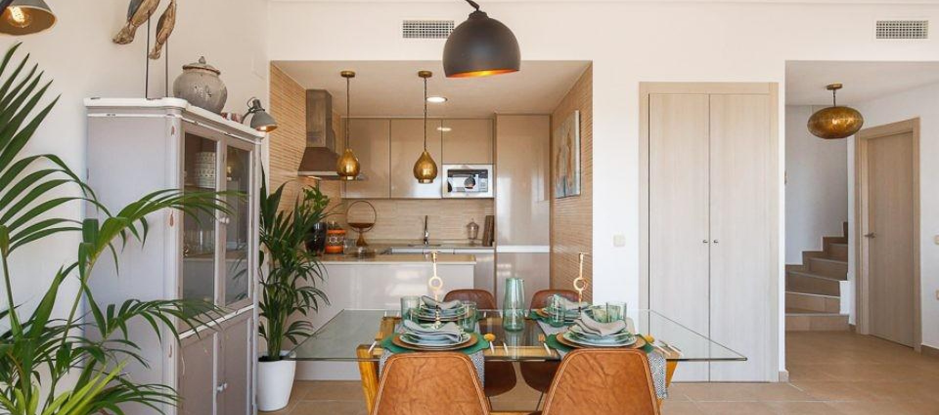 Nueva construcción  - Apartamento / piso - Xeresa - Xeresa Del Monte