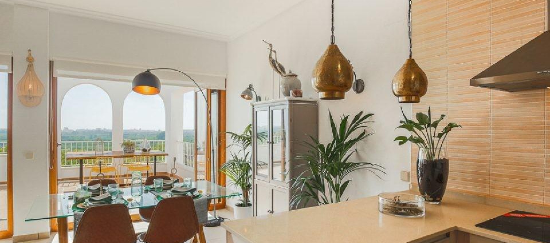 Nueva construcción  - Apartamento / piso - Xeresa - Xeresa Del Monte