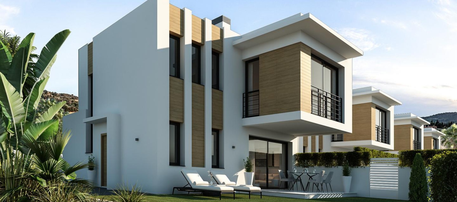 New Build - Villa - Denia - Tossal Gros