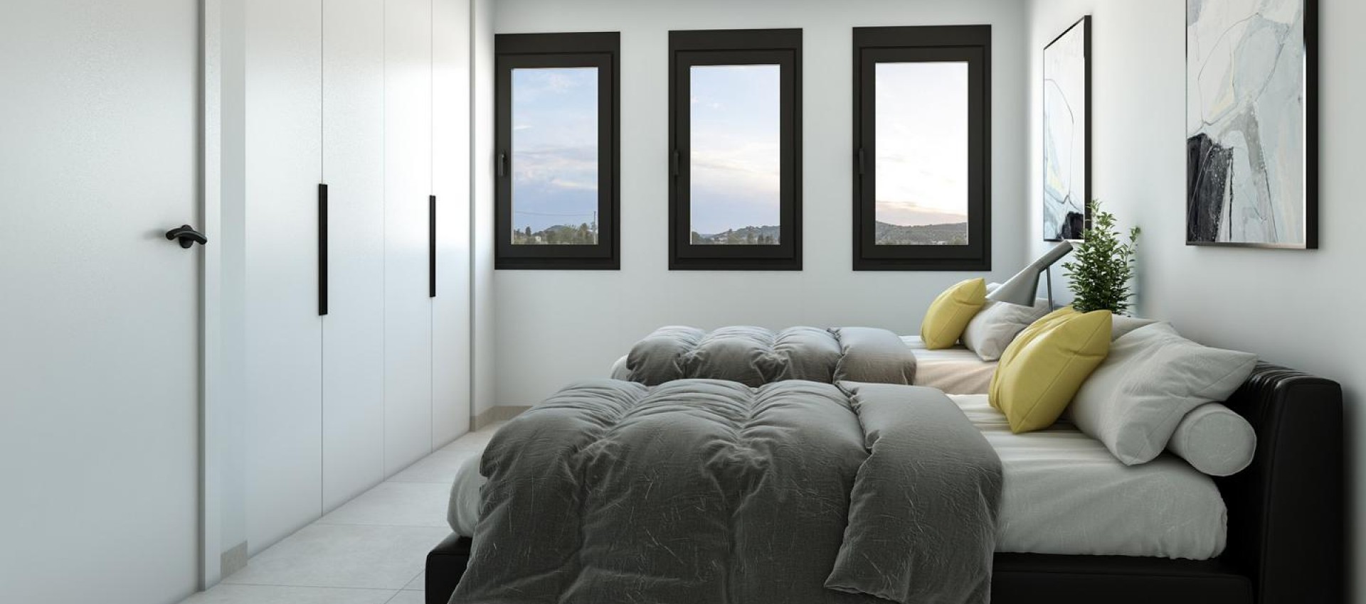 New Build - Villa - Denia - Tossal Gros