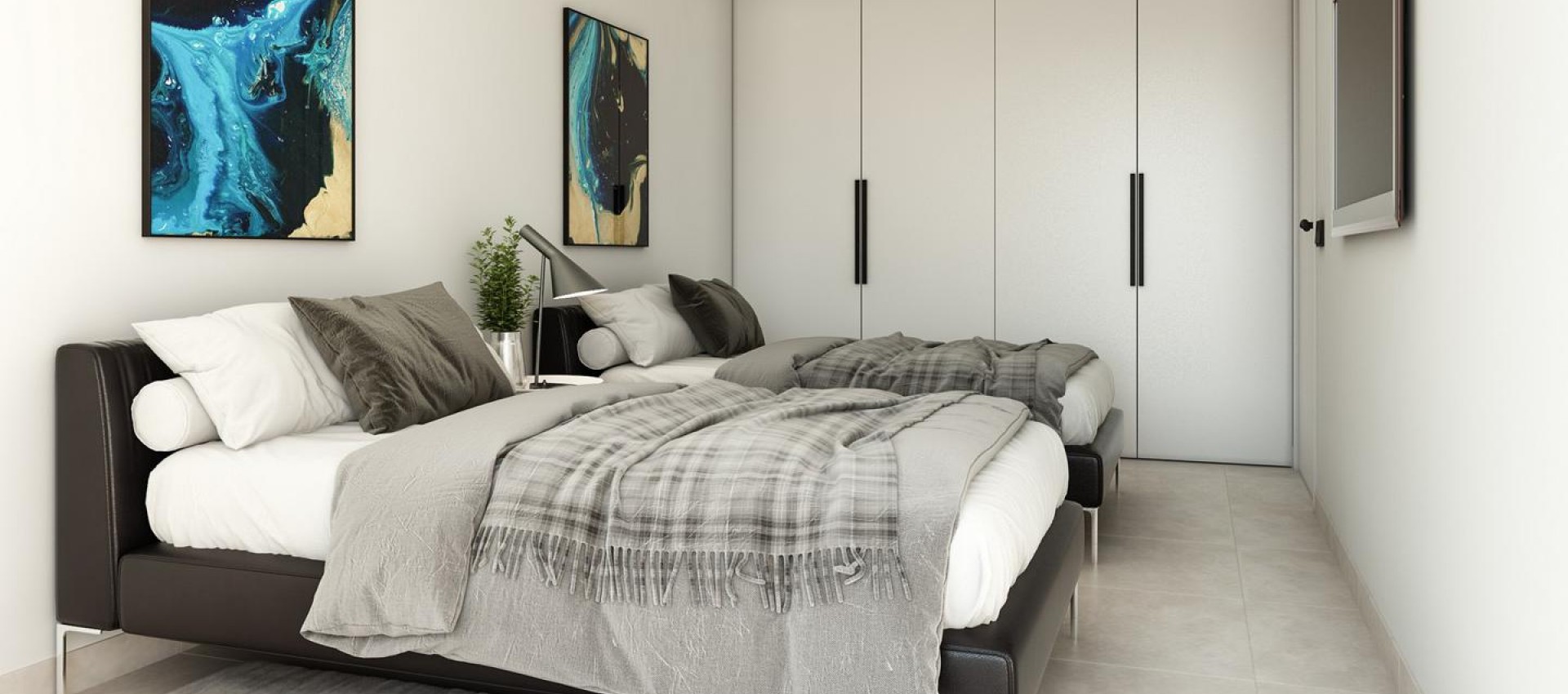 New Build - Villa - Denia - Tossal Gros