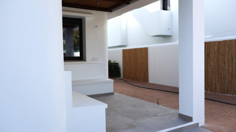 New Build - Villa - Alfas del Pí - El Albir