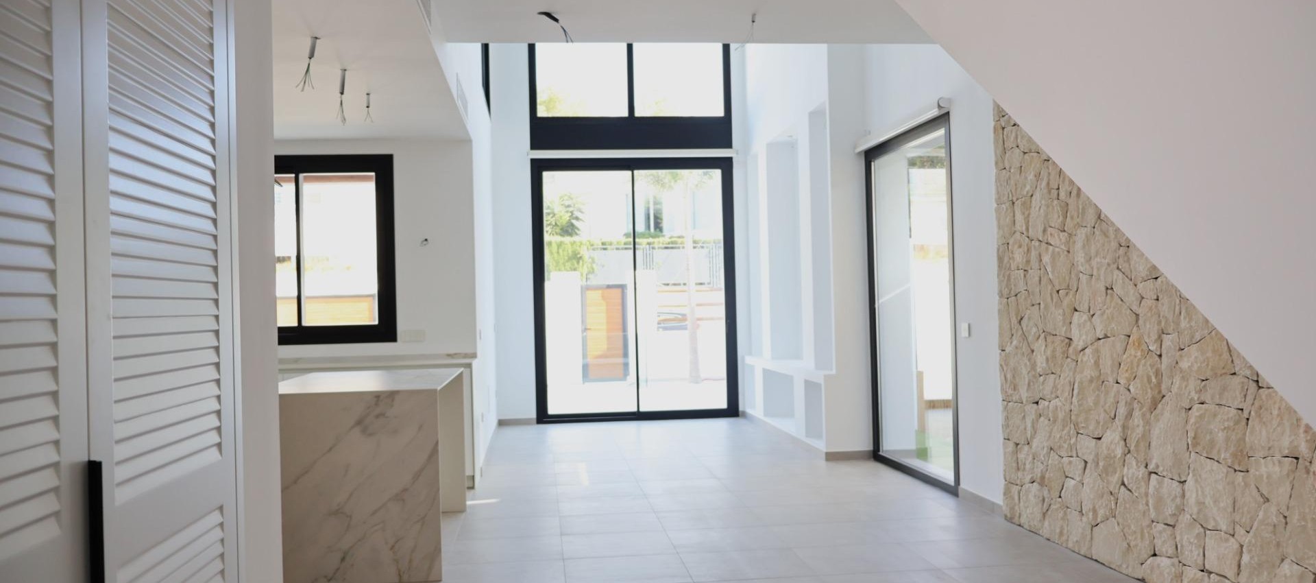 New Build - Villa - Alfas del Pí - El Albir