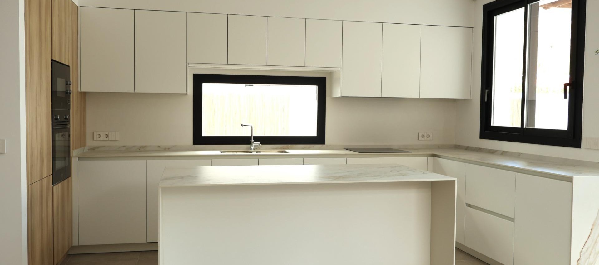 New Build - Villa - Alfas del Pí - El Albir