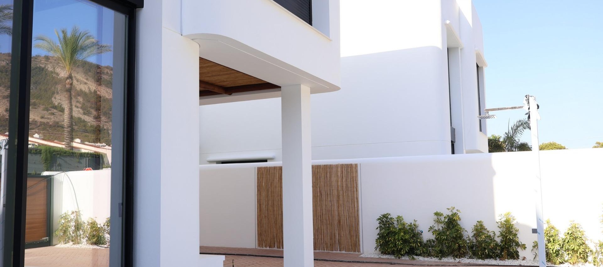 New Build - Villa - Alfas del Pí - El Albir