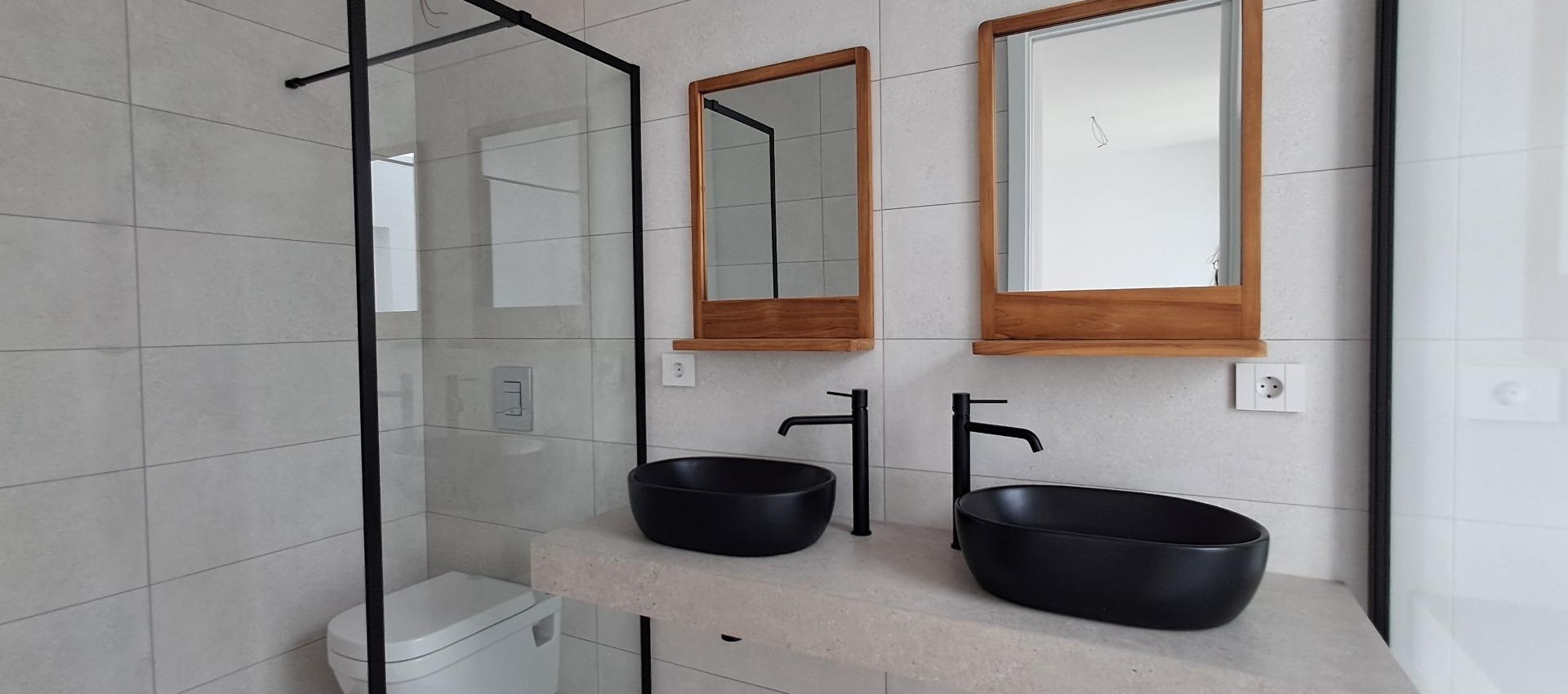 New Build - Villa - Alfas del Pí - El Albir