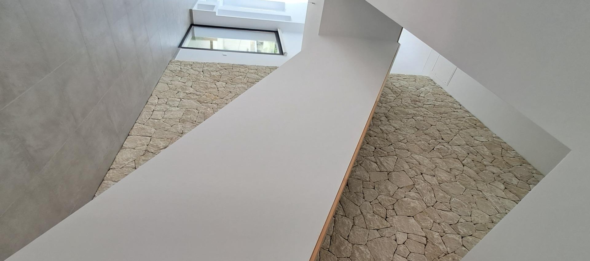 New Build - Villa - Alfas del Pí - El Albir