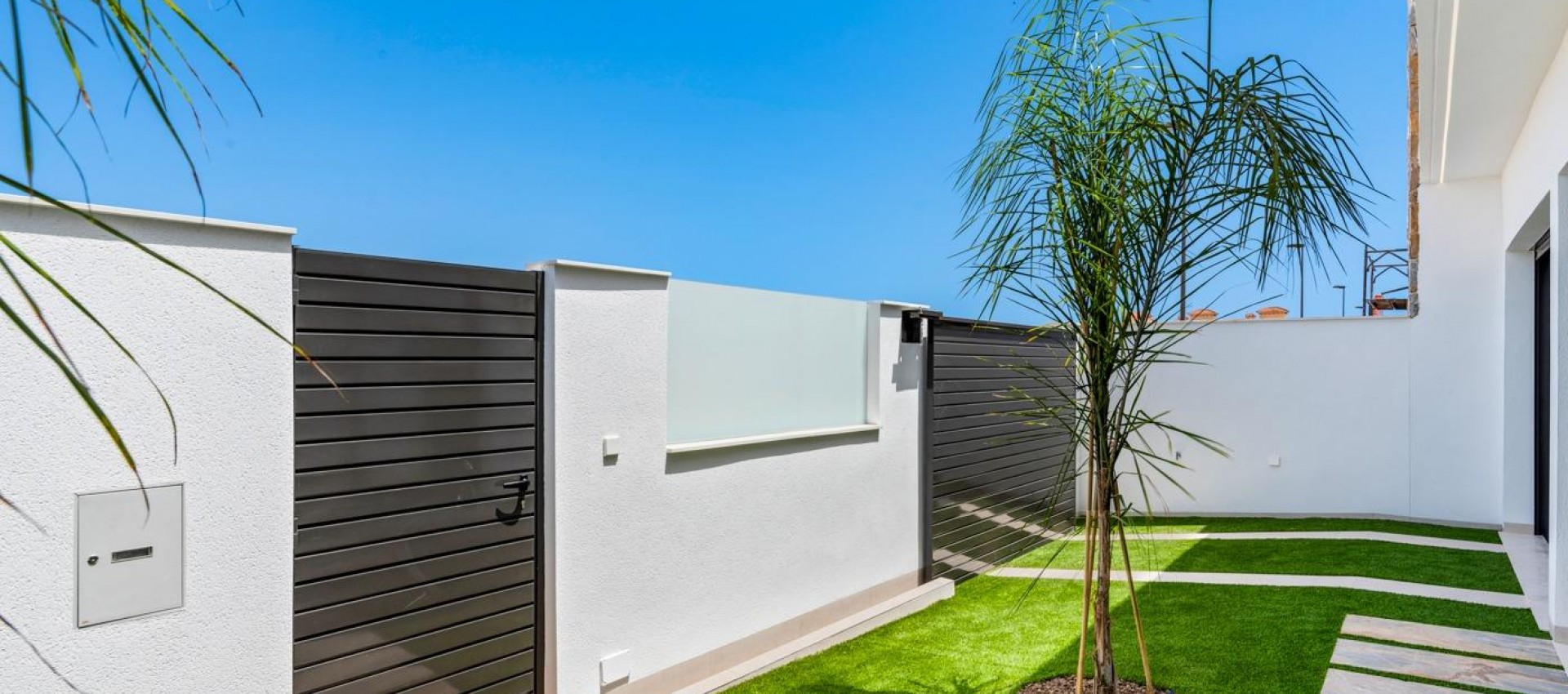 Nueva construcción  - Town House - Los Alcázares - Serena Golf