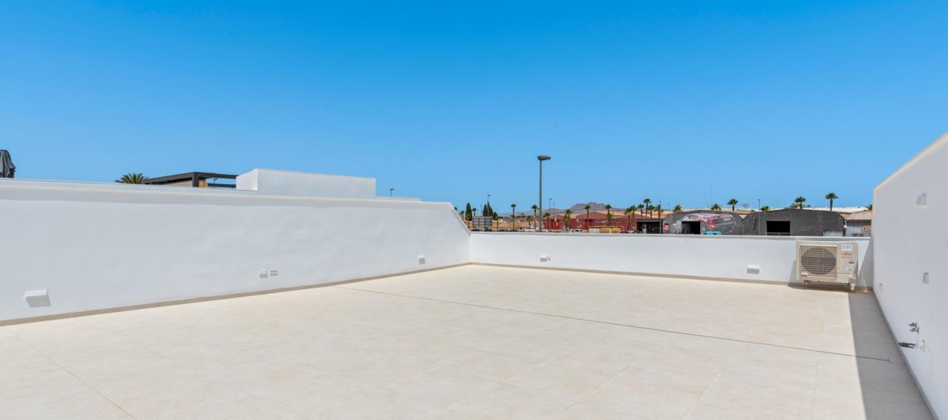 Nueva construcción  - Town House - Los Alcázares - Serena Golf