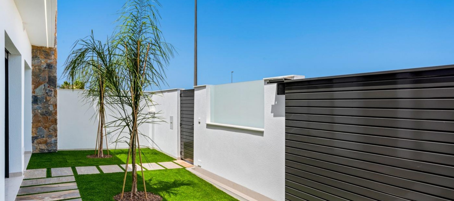 Nueva construcción  - Town House - Los Alcázares - Serena Golf