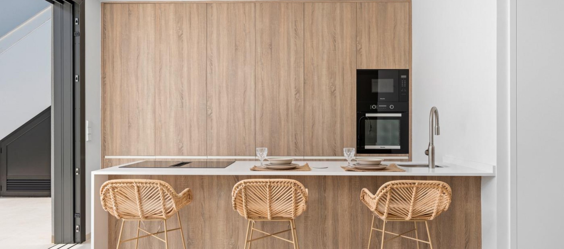 Nueva construcción  - Town House - Los Alcázares - Serena Golf