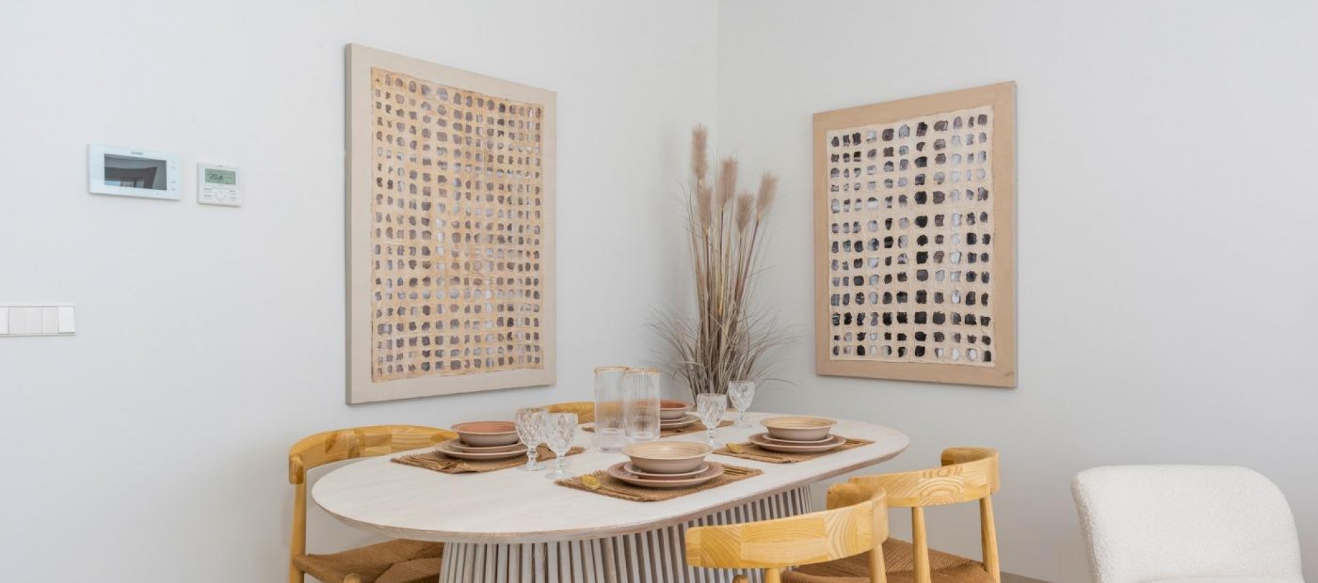 Nueva construcción  - Town House - Los Alcázares - Serena Golf