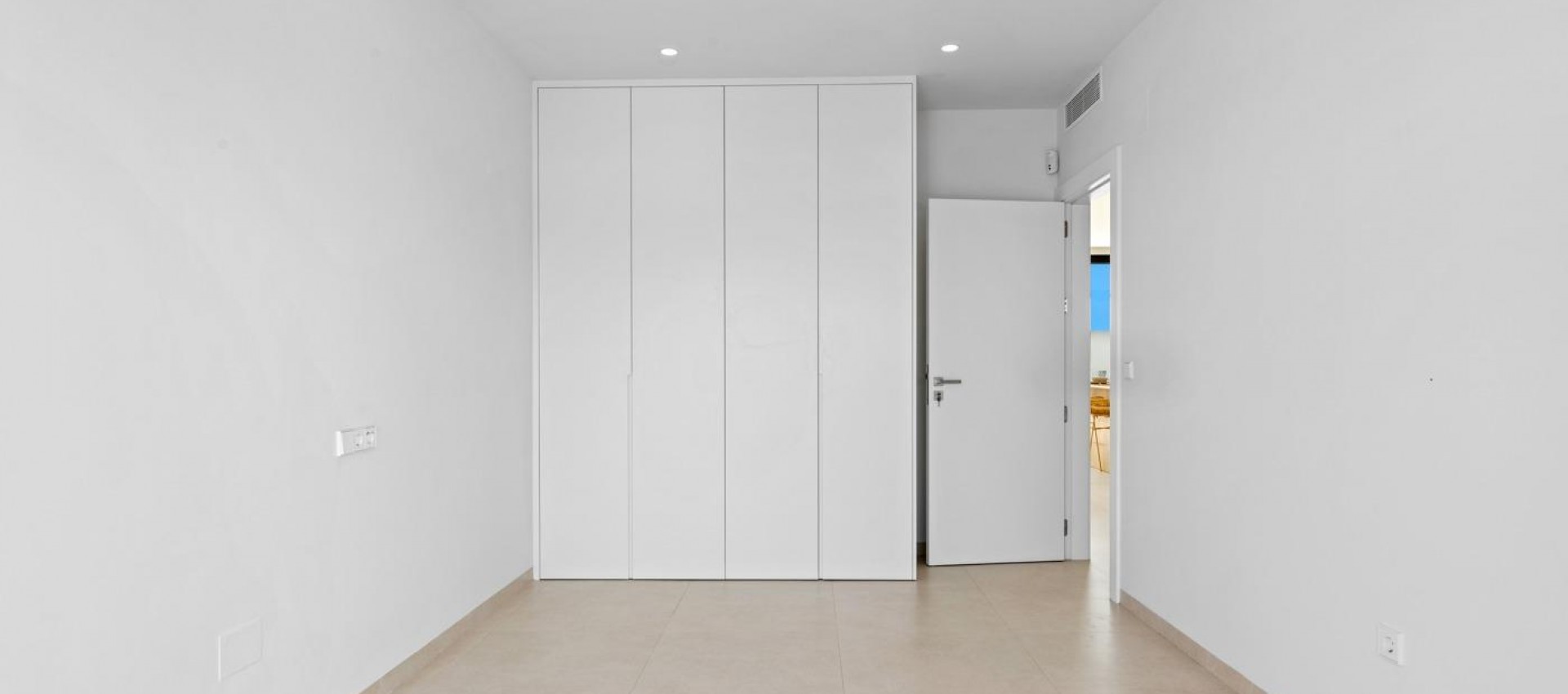 Nueva construcción  - Town House - Los Alcázares - Serena Golf