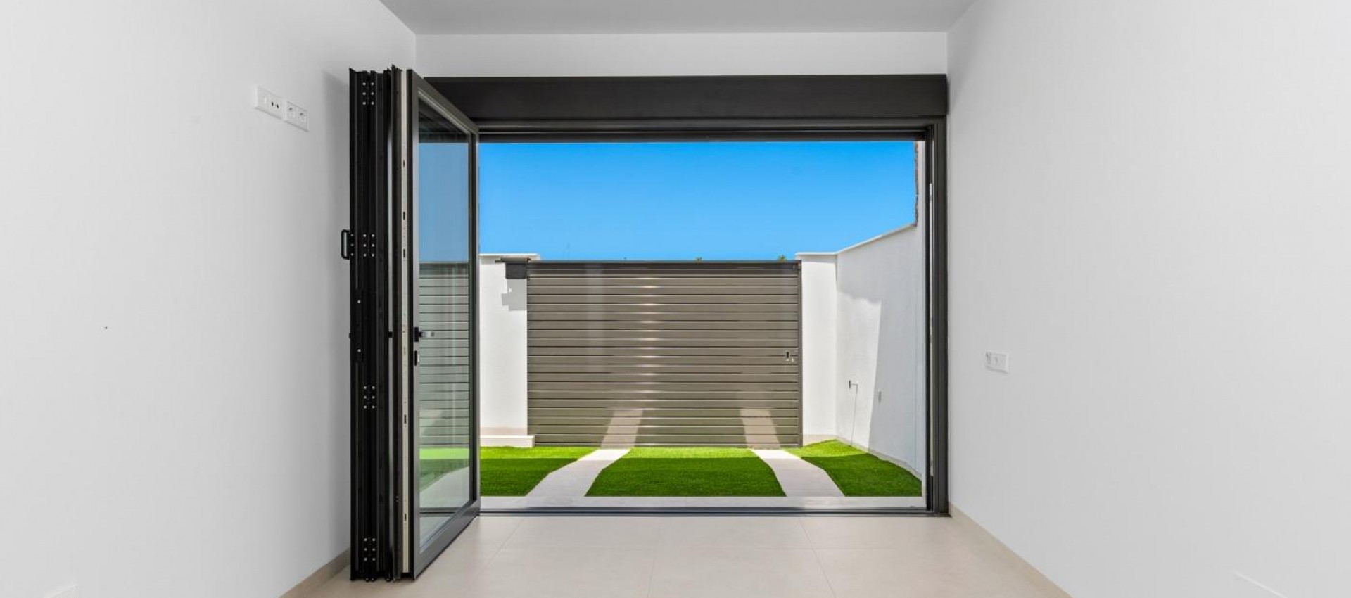 Nueva construcción  - Town House - Los Alcázares - Serena Golf