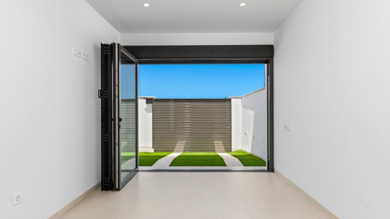 Nueva construcción  - Town House - Los Alcázares - Serena Golf