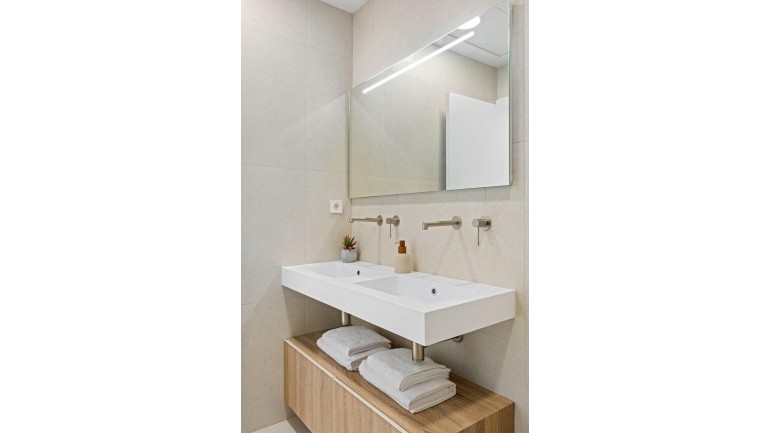 Nueva construcción  - Town House - Los Alcázares - Serena Golf