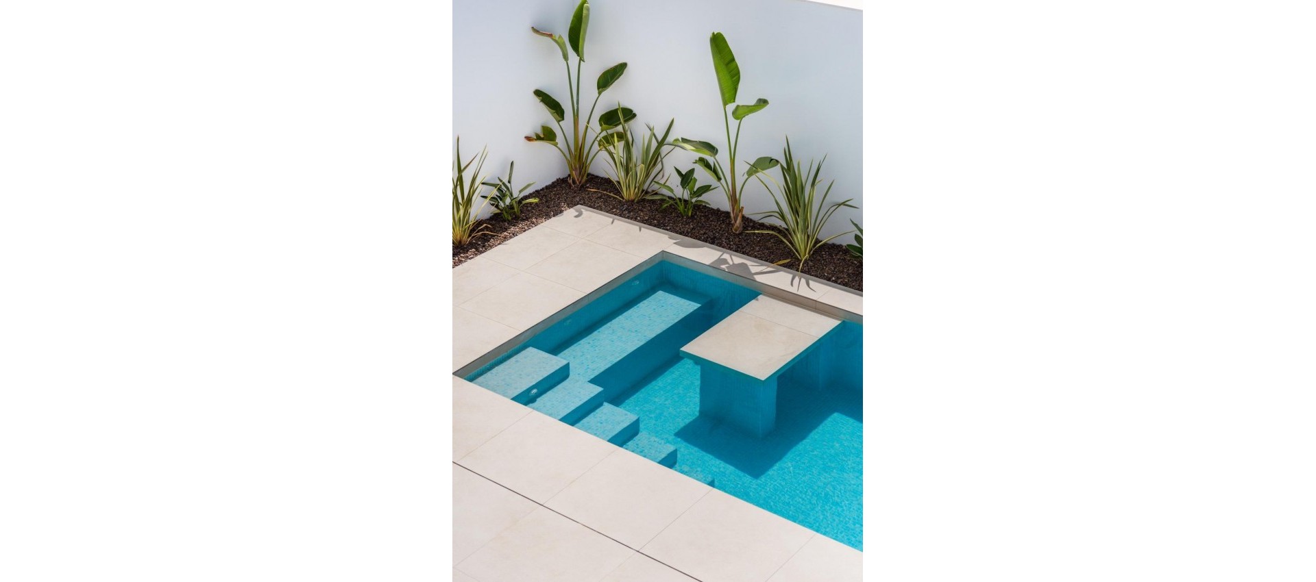 Nueva construcción  - Town House - Los Alcázares - Serena Golf