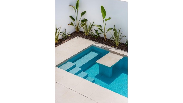 Nueva construcción  - Town House - Los Alcázares - Serena Golf