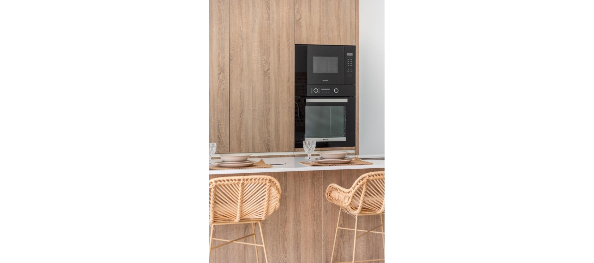 Nueva construcción  - Town House - Los Alcázares - Serena Golf