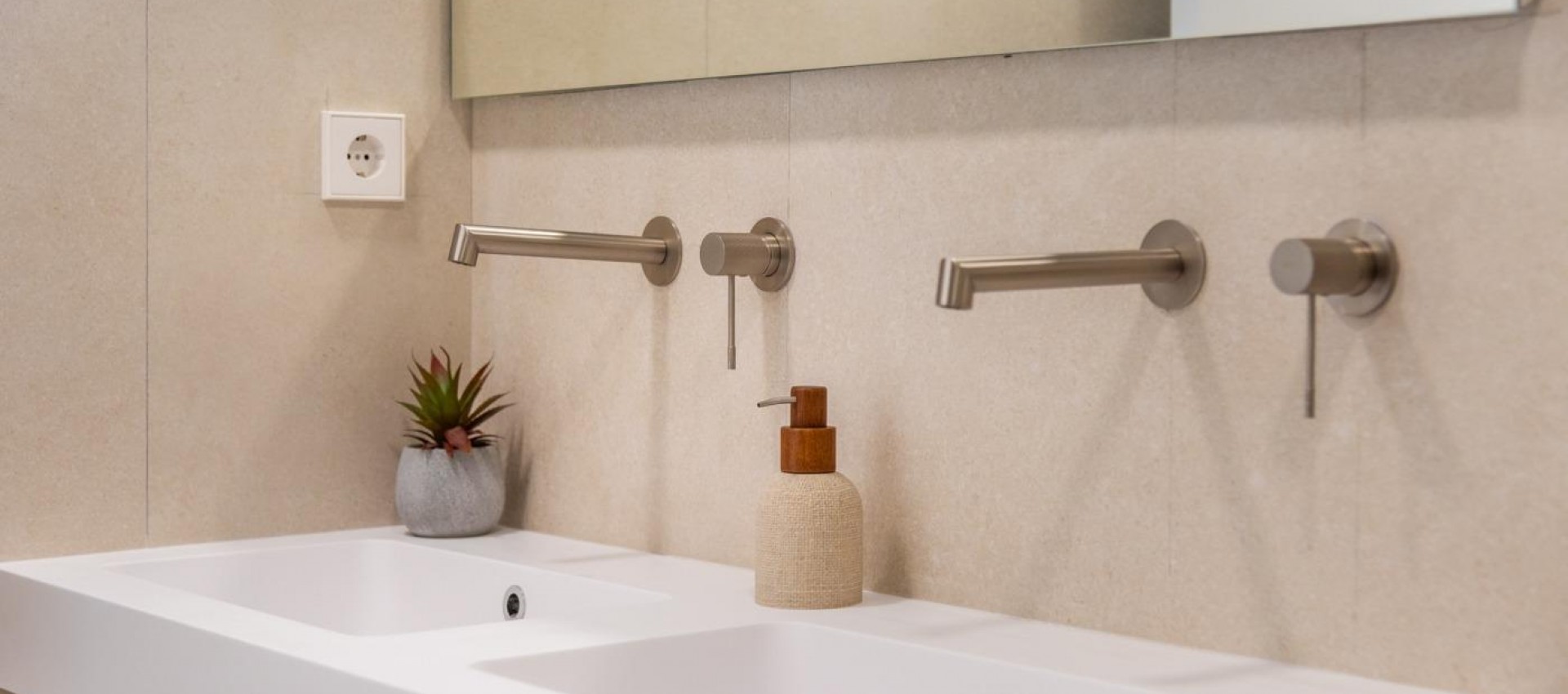 Nueva construcción  - Town House - Los Alcázares - Serena Golf