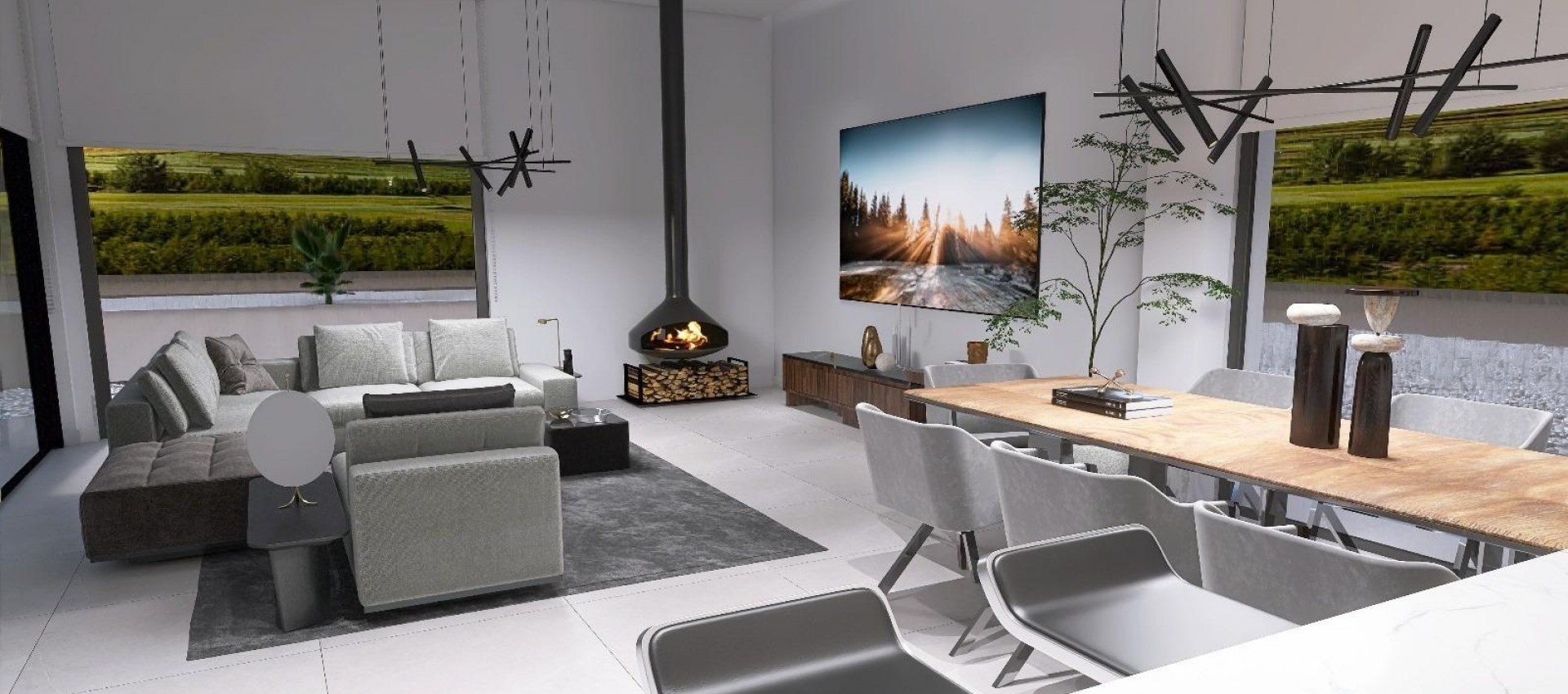 Nueva construcción  - Villa - Aspe - Poligono 19