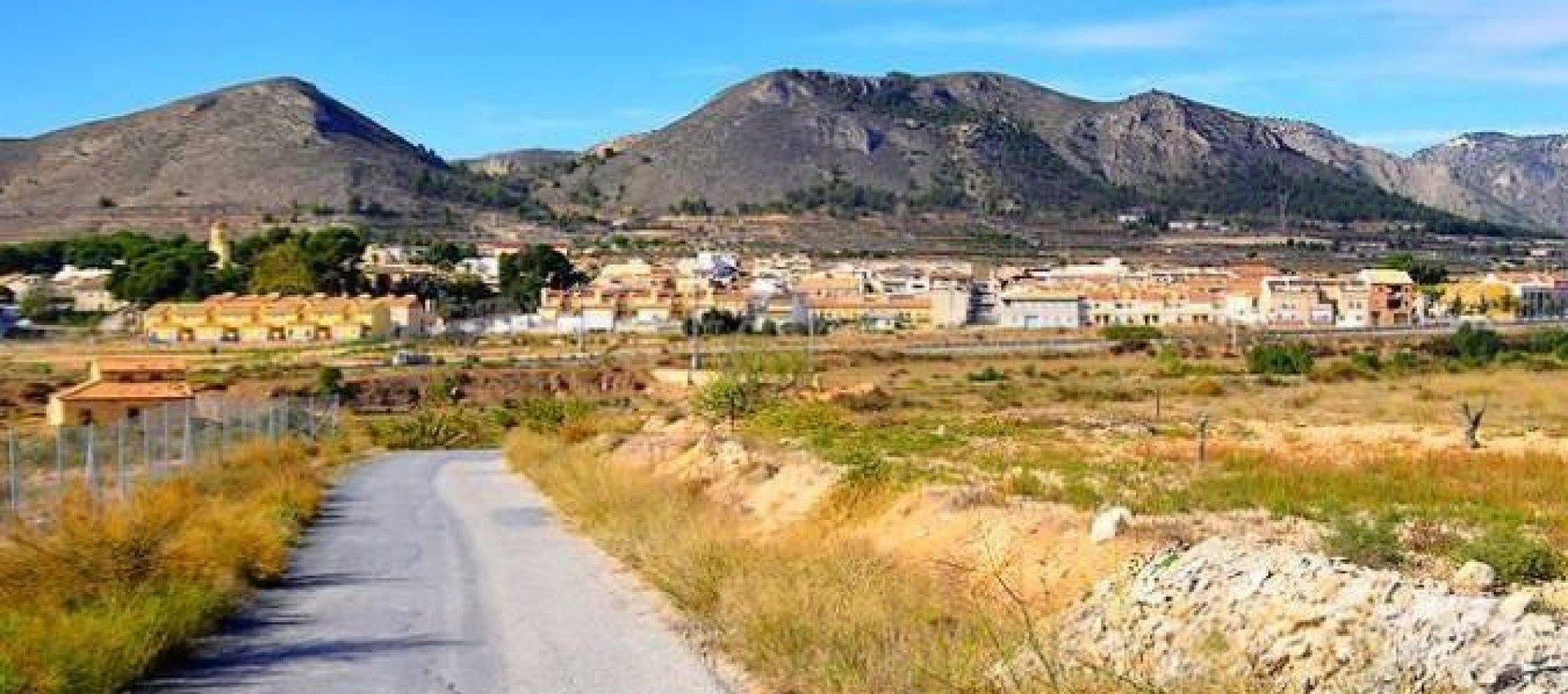 New Build - Villa - La Romana - Batistes